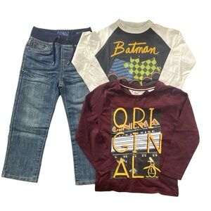 NWT Fall Bundle - Nordstrom Brands